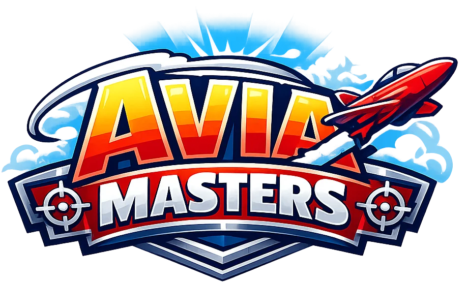 Avia Masters